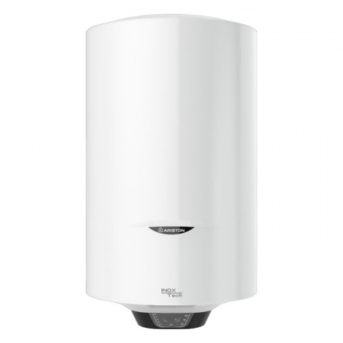 Электрический накопительный водонагреватель Ariston PRO1 ECO INOX ABS PW 80 V SLIM