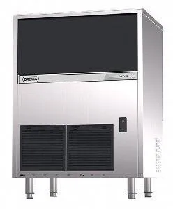 ЛЬДОГЕНЕРАТОР BREMA CB 840A HC КУБИК