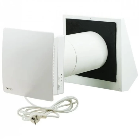Проветриватель Vents TwinFresh Comfo RA1-50