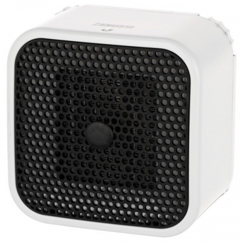 Бытовой тепловентилятор Zanussi ZFH/C-408