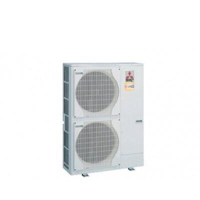 Канальный кондиционер с вентиляцией Mitsubishi Electric PEAD-RP50 JAQx2/PUHZ-SHW112VHA