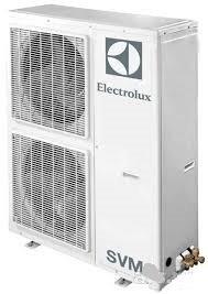 Кассетный кондиционер Electrolux EACС/I-48H/DC/N3 (380)/EACO/I-48H/DC/N3