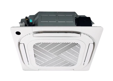 Кондиционер General Climate GC-4C60HRN2 внутренний блок кассетный
