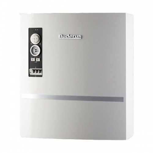 Электрический котел Buderus Logamax E213 45kW