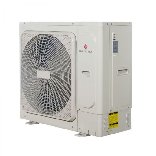 Внешний блок VRF DANTEX VRF/DM-DC125WLC/F