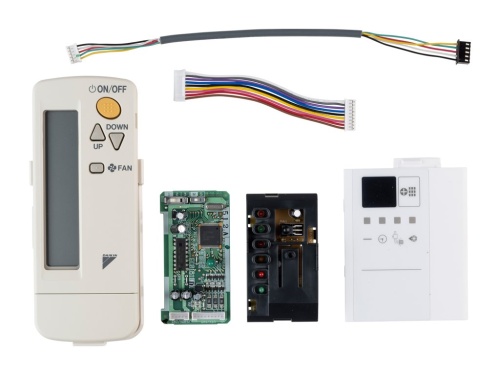 Беспроводной пульт управления Daikin BRC7EA632