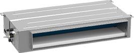 Канальный внутренний блок GMV-ND25PLS/C1-T