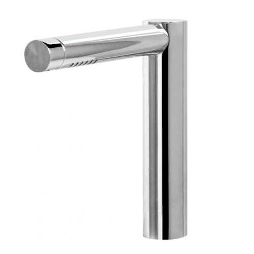 Металлическая сушилка для рук Nofer AirTap