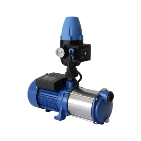Поверхностная насосная станция Aquario AMH-80-4P-FC 7284