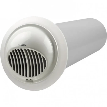 Наружный колпак приточной установки Winzel PP 160/0.5