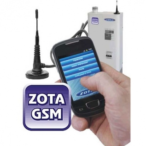 Модуль GSM Zota GSM для Magna