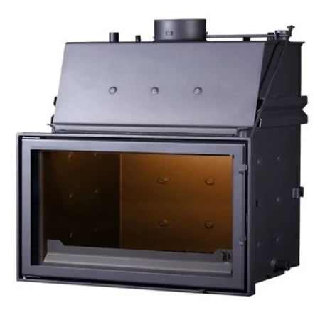 Дровяная топка  Technical PanAqua 110 30 KW