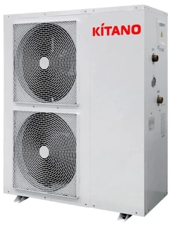 Тепловой насос Kitano KSF-Genso-II-18E