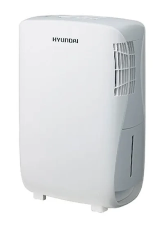 Бытовой осушитель воздуха Hyundai H-DEH2-20L-UI008