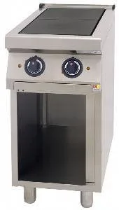 ПЛИТА 2 КОНФОРОЧНАЯ 700 СЕРИИ KOGAST ES-T27/P 55822
