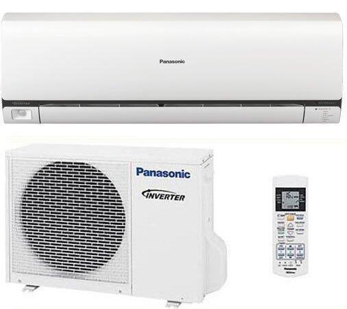 Кондиционер 7 BTU Panasonic CS-E7NKD/ CU-E7NKD