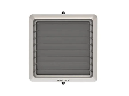 Водяной тепловентилятор Dantex EcoHeat 70