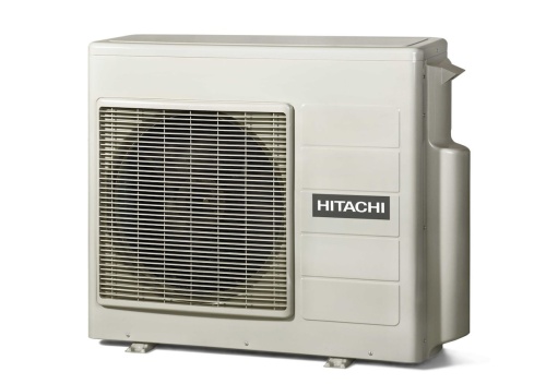 Наружный блок мульти-сплит-системы серии MULTIZONE PREMIUM (R32) RAM-110NP5E