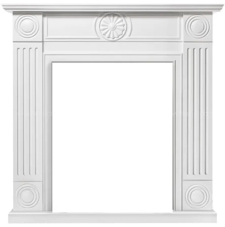 Деревянный портал Electrolux Frame Classic