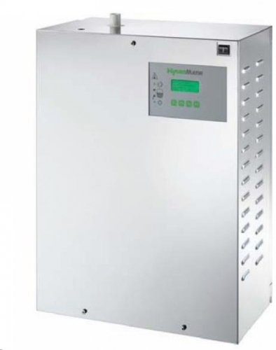 Увлажнитель с погружными электродами HygroMatik C45 Comfort 380V