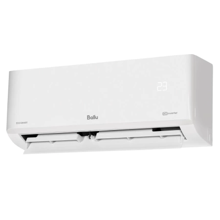 Блок внутренний Ballu Eco Smart DC BSYI/in-10HN8_V5 сплит-системы, инверторного типа