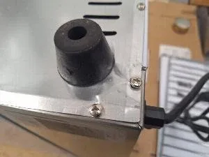 ГРИЛЬ САЛАМАНДРА AIRHOT SGE-938 ДЕМО G2287
