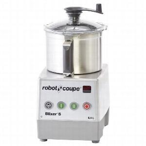 БЛИКСЕР ROBOT COUPE 5-2V 33259