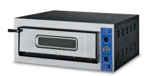 Печь для пиццы подовая GGF XR 4/36