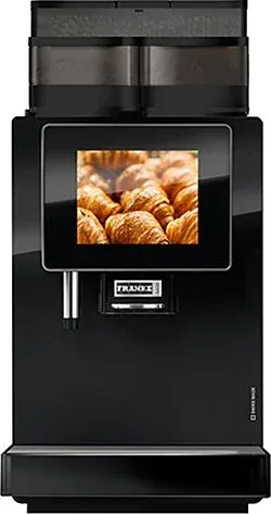 Кофемашина автоматическая Franke 504.0636.93