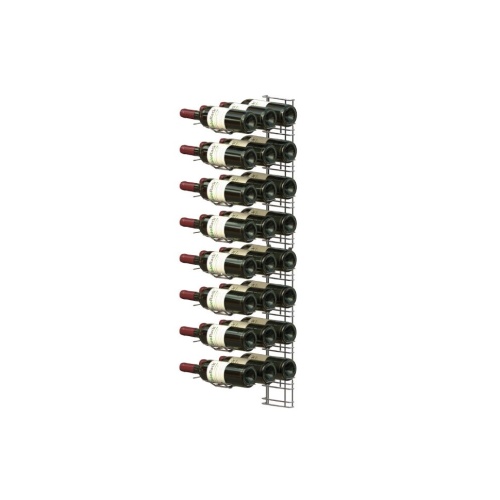 Винный стеллаж VisioPlan VRM8N3NM