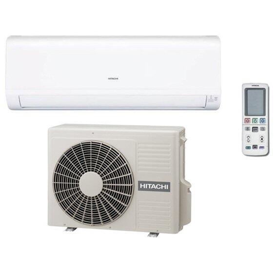 Сплит-системы Electrolux