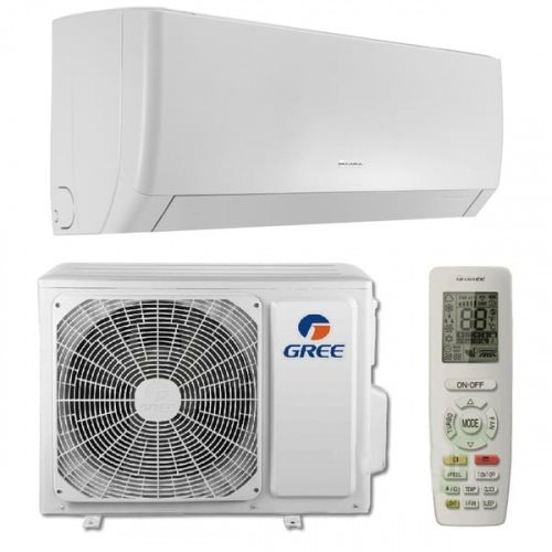 Настенный кондиционер Gree GWH18AGD-K6DNA4A