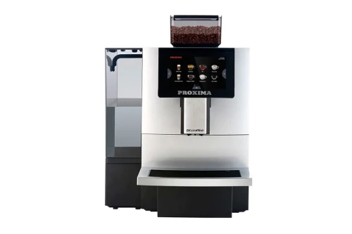 Кофемашина автоматическая Proxima Dr.Coffee F11 Big Plus
