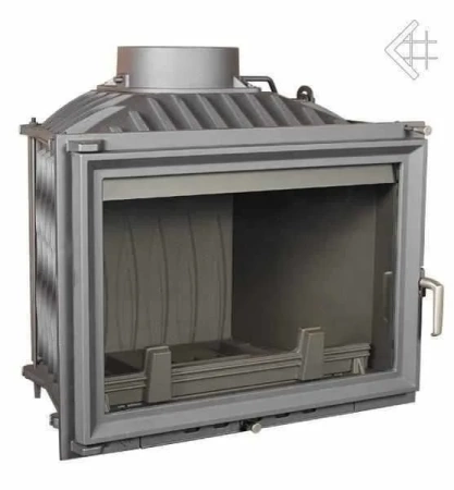 Дровяная топка  Kratki Eryk 700