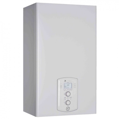 Настенный газовый котел Chaffoteaux Pigma EVO SYSTEM 25 CF