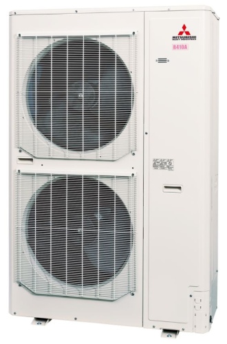 VRF-системы Mitsubishi Heavy Industries Наружные блоки MICRO KX FDC335KXZME1A