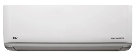 Инверторная сплит-система MDV серия INFINI Nordic Heat Pump MDSAN-18HRFN8 / MDOAN-18HFN8