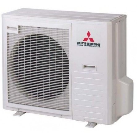 Внешний блок мульти сплит-системы на 4 комнаты Mitsubishi Electric MXZ-4Е83 VA
