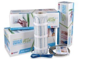 Нагревательный мат Energy Light Plus  1800