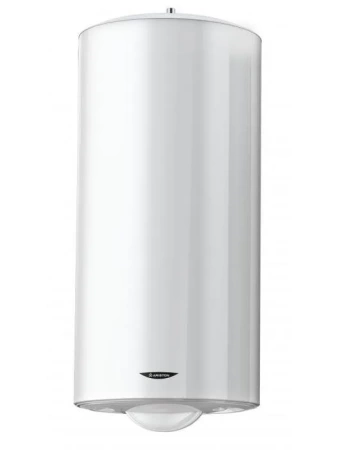 Электрический накопительный вода нагреватель 300 л Ariston ARI 300 STAB 570 THER MO VS EU