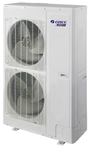Наружный (внешний) блок VRF системы Gree GMV5 немодульный (Slim) GMV-335WL/C1-X