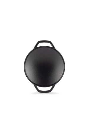 Противень для запекания HS Y SAK 20 BLACK MAT