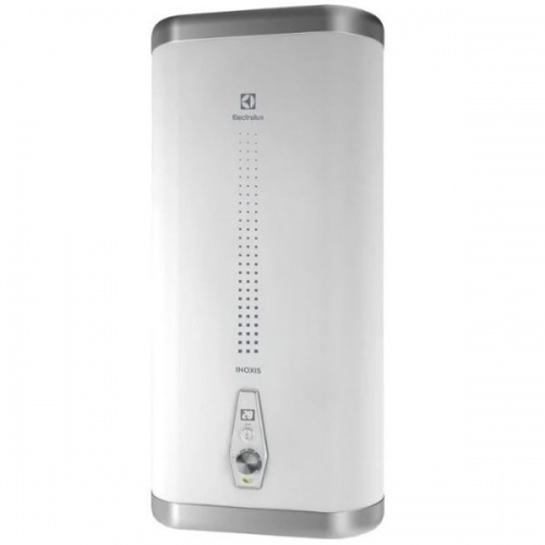 Электрический накопительный водонагреватель Electrolux EWH 50 Inoxis