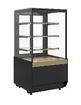 Витрины KC70 STANDARD версия 2.0 (CUBE 2)