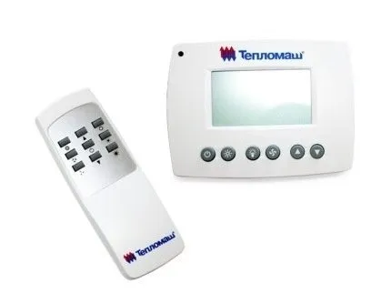 Тепломаш КЭВ-20П2171W