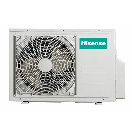 Кассетный кондиционер Hisense AUC-36HR4SGA1/AUW-36H6SD