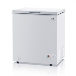 Ларь морозильный Hurakan HKN-BD215