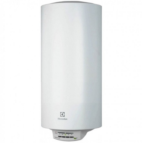 Электрический накопительный водонагреватель Electrolux EWH 100 Heatronic DL DryHeat