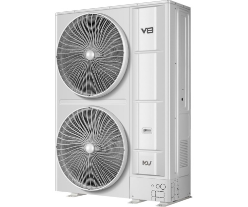 VRF-система MDV Наружный блок серии V8S-i MDV-Vi670V2R1A