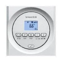 Настенный газовый котел Sime BRAVA SLIM 30 BF
